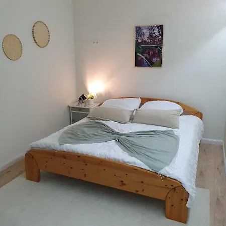Belle 80 - Beautiful Renovated 1865 House Eupen