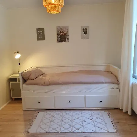 Nyaraló Belle 80 - Beautiful Renovated 1865 House Eupen