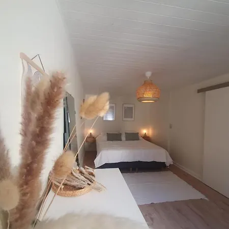 Belle 80 - Beautiful Renovated 1865 House * Eupen