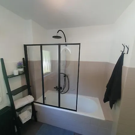 Hébergement de vacances Belle 80 - Beautiful Renovated 1865 House Eupen