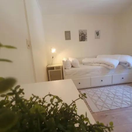 Belle 80 - Beautiful Renovated 1865 House Hébergement de vacances Eupen