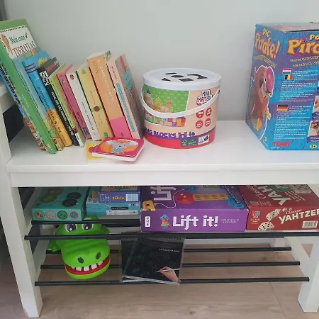 Belle 80 - Beautiful Renovated 1865 House Nyaraló