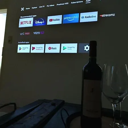 Hébergement de vacances Belle 80 - Beautiful Renovated 1865 House