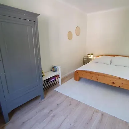 Belle 80 - Beautiful Renovated 1865 House Nyaraló Eupen
