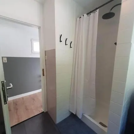 Nyaraló Belle 80 - Beautiful Renovated 1865 House Eupen