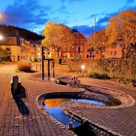 Сasa de vacaciones Belle 80 - Beautiful Renovated 1865 House Eupen