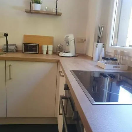 Belle 80 - Beautiful Renovated 1865 House Nyaraló