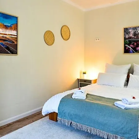 Hébergement de vacances Belle 80 - Beautiful Renovated 1865 House