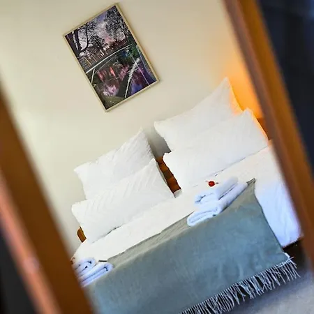 Belle 80 - Beautiful Renovated 1865 House Eupen