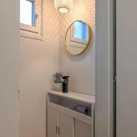 Holiday home Belle 80 - Beautiful Renovated 1865 House Eupen