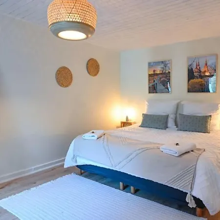 Hébergement de vacances Belle 80 - Beautiful Renovated 1865 House