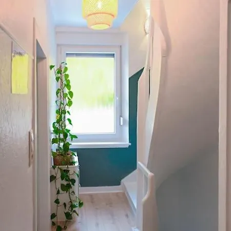 Nyaraló Belle 80 - Beautiful Renovated 1865 House *