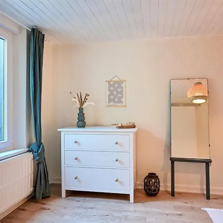 Belle 80 - Beautiful Renovated 1865 House * Eupen