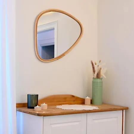 Belle 80 - Beautiful Renovated 1865 House Hébergement de vacances Eupen