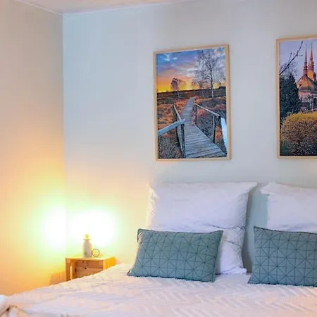 Nyaraló Belle 80 - Beautiful Renovated 1865 House