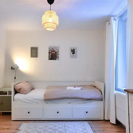 Prázdninový dům Belle 80 - Beautiful Renovated 1865 House Eupen