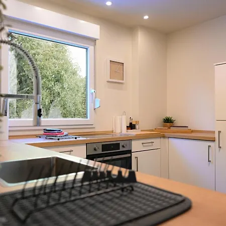 Belle 80 - Beautiful Renovated 1865 House Nyaraló