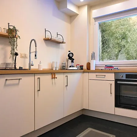 Belle 80 - Beautiful Renovated 1865 House Nyaraló *