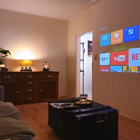 펜션 Belle 80 - Beautiful Renovated 1865 House *