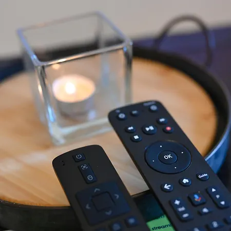 Belle 80 - Beautiful Renovated 1865 House Nyaraló Eupen