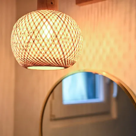 펜션 Belle 80 - Beautiful Renovated 1865 House 외펜