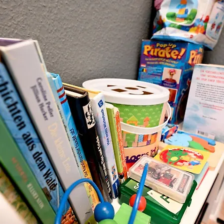 Hébergement de vacances Belle 80 - Beautiful Renovated 1865 House Eupen