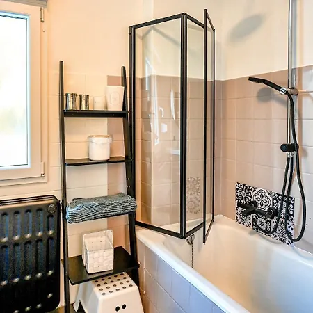 Hébergement de vacances Belle 80 - Beautiful Renovated 1865 House *