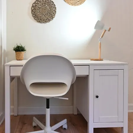 Nyaraló Belle 80 - Beautiful Renovated 1865 House