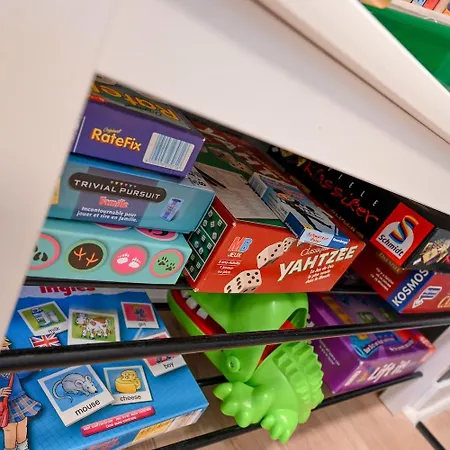 Belle 80 - Beautiful Renovated 1865 House Hébergement de vacances Eupen