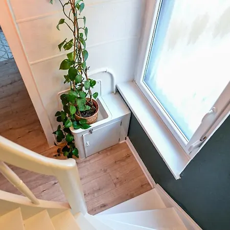 Ferienhaus Belle 80 - Beautiful Renovated 1865 House