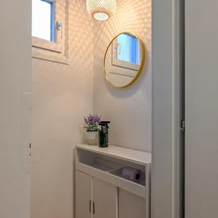 Nyaraló Belle 80 - Beautiful Renovated 1865 House