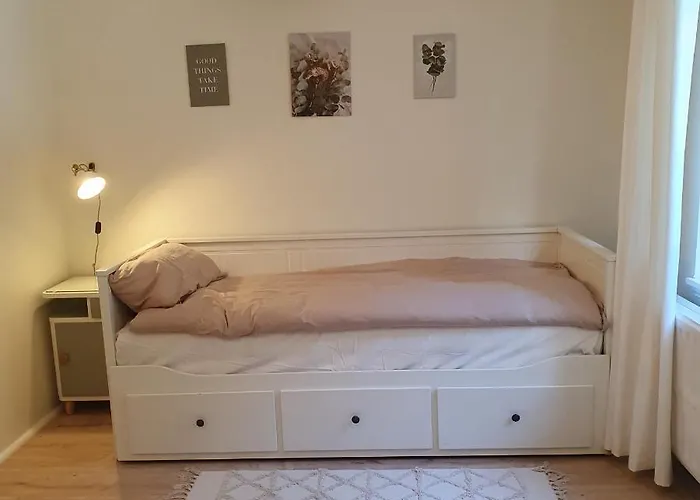 Дом отдыха Belle 80 - Beautiful Renovated 1865 House Эйпен