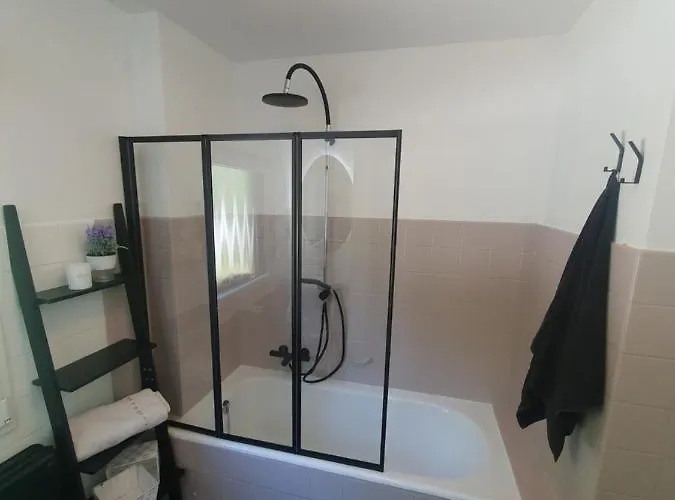 Дом отдыха Belle 80 - Beautiful Renovated 1865 House Эйпен