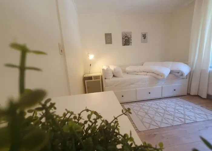 Belle 80 - Beautiful Renovated 1865 House Дом отдыха Эйпен