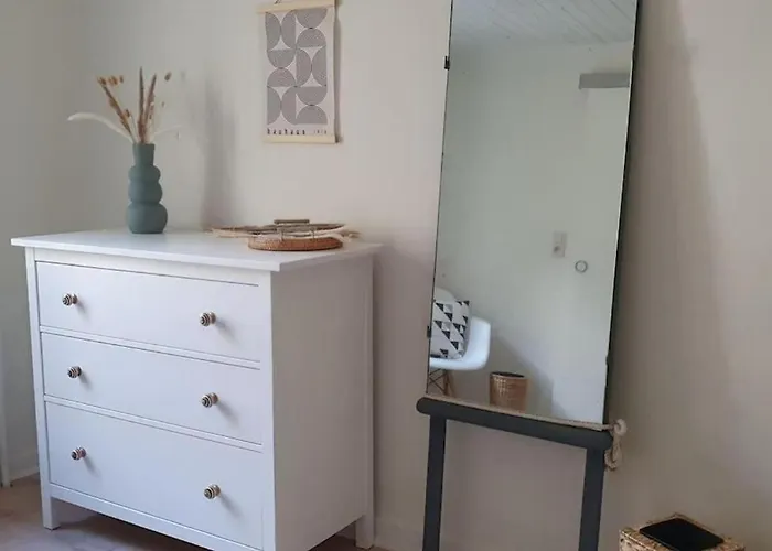 Belle 80 - Beautiful Renovated 1865 House Дом отдыха Эйпен