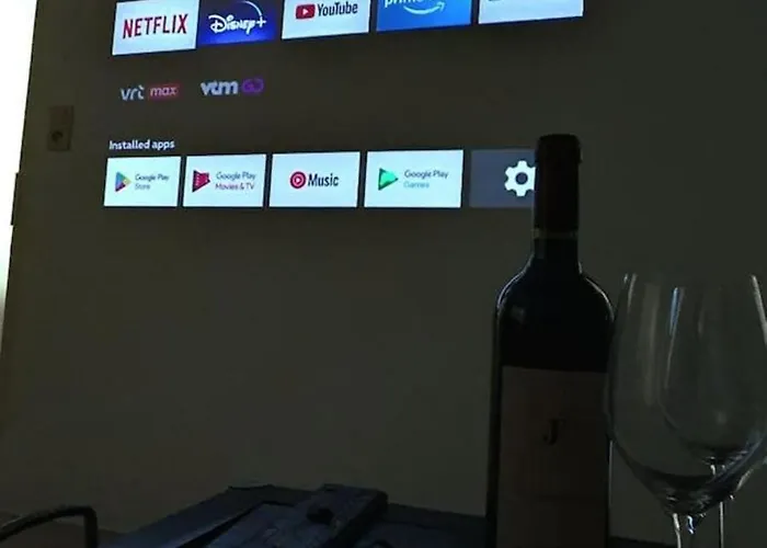 Дом отдыха Belle 80 - Beautiful Renovated 1865 House