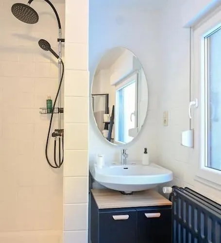 Belle 80 - Beautiful Renovated 1865 House * Эйпен