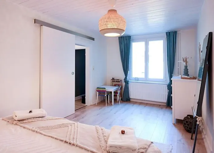 Belle 80 - Beautiful Renovated 1865 House *