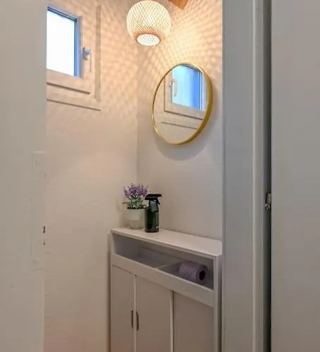 Дом отдыха Belle 80 - Beautiful Renovated 1865 House Эйпен