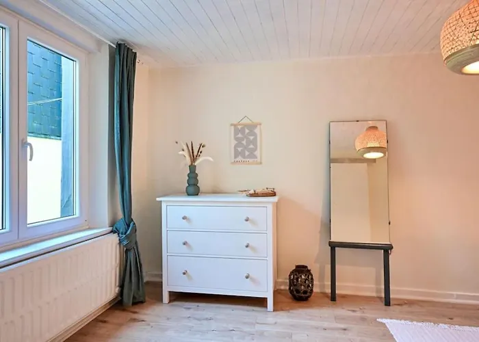 Belle 80 - Beautiful Renovated 1865 House * Эйпен