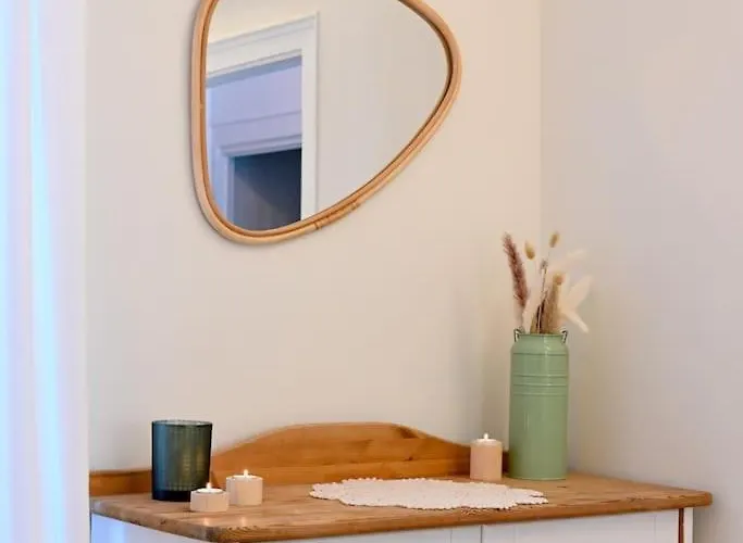 Belle 80 - Beautiful Renovated 1865 House Дом отдыха Эйпен