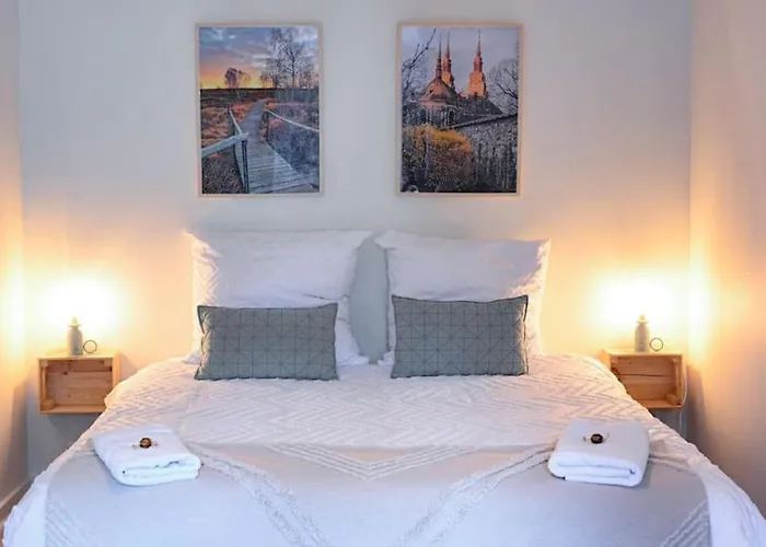 Дом отдыха Belle 80 - Beautiful Renovated 1865 House *