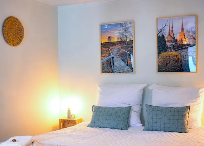 Дом отдыха Belle 80 - Beautiful Renovated 1865 House