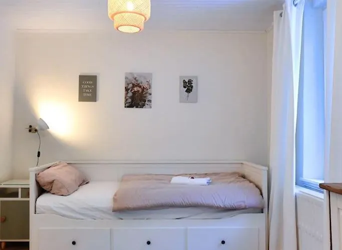 Дом отдыха Belle 80 - Beautiful Renovated 1865 House Эйпен