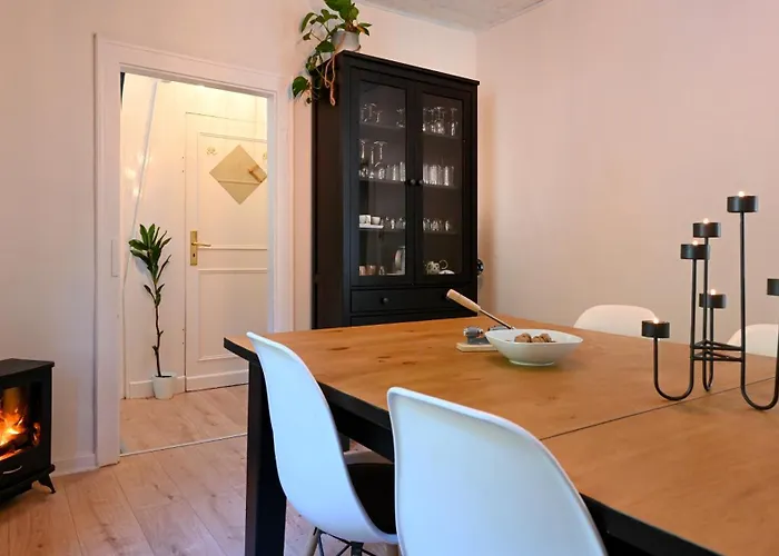 Belle 80 - Beautiful Renovated 1865 House Эйпен