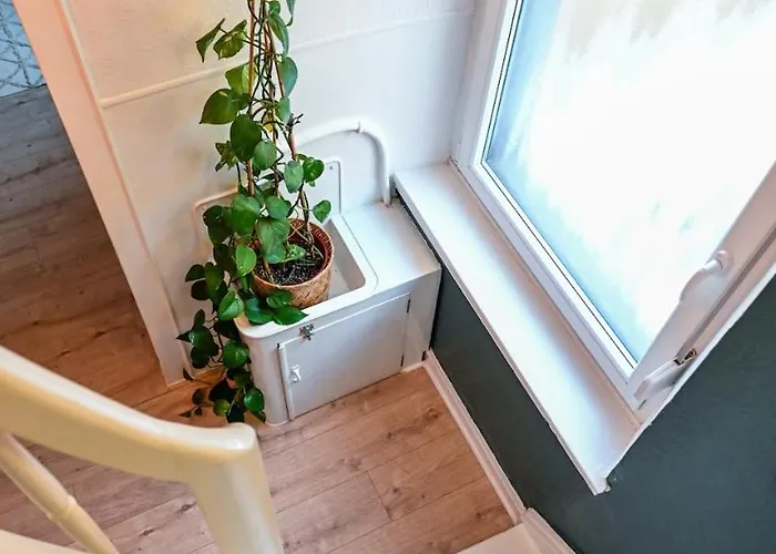 Дом отдыха Belle 80 - Beautiful Renovated 1865 House