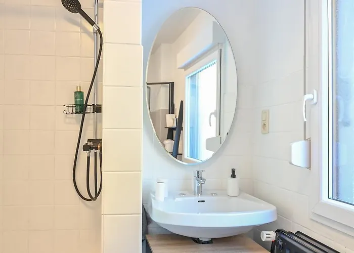 Дом отдыха Belle 80 - Beautiful Renovated 1865 House Эйпен