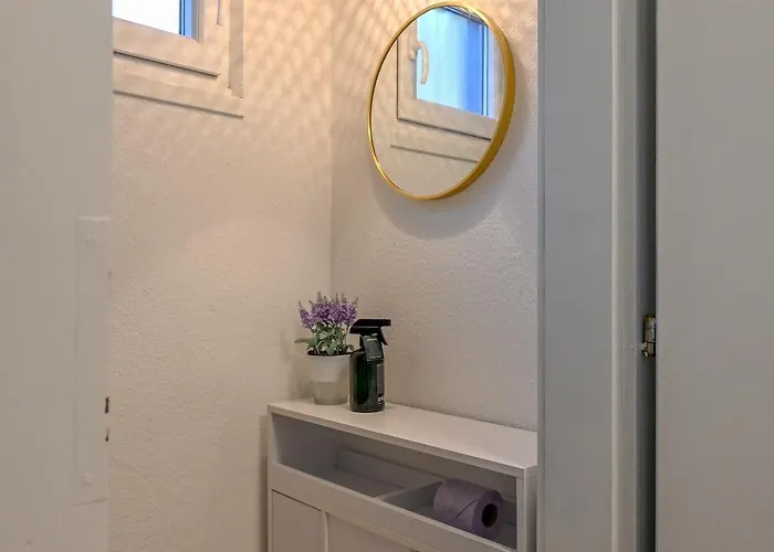 Дом отдыха Belle 80 - Beautiful Renovated 1865 House