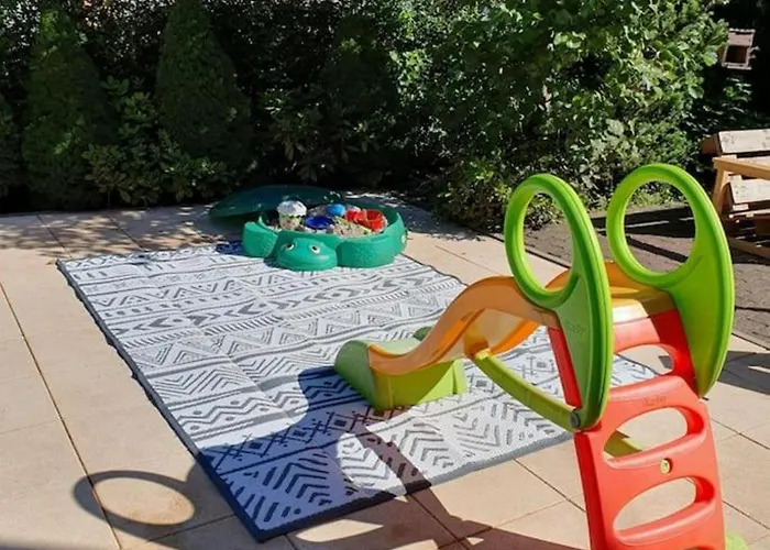 Дом отдыха Belle 80 - Beautiful Renovated 1865 House *